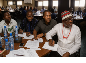 Let’s Mark Our Calendars: 14th – 17th August 2025 IGBO YOUTH AWARENESS MONTH (IYAM)