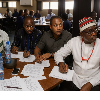 Let’s Mark Our Calendars: 14th – 17th August 2025 IGBO YOUTH AWARENESS MONTH (IYAM)